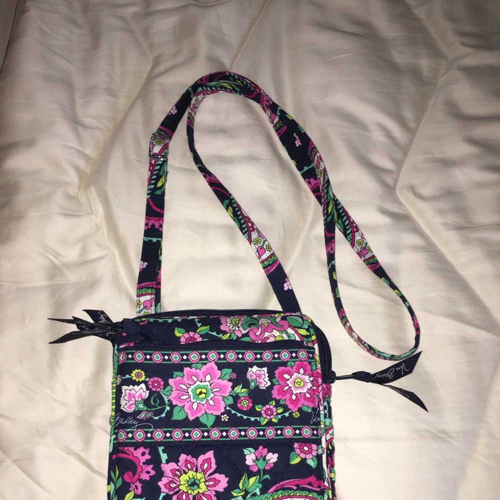 Cross Body Purse